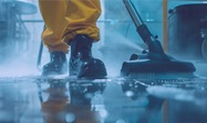 Uso profesional e industrial