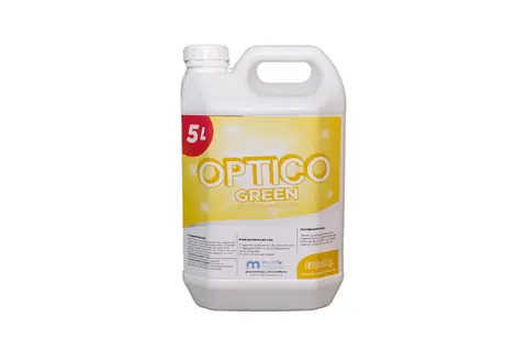 OPTICO GREEN Bicarbonato (5 lts y 10 lts)