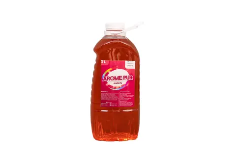 AROME PUR MELODY limpiador aromatizador uso habitual - en el balde (3 lts y 5 lts)