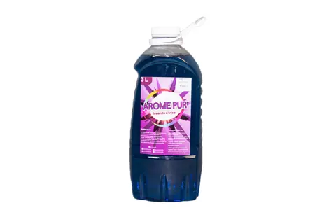 AROME PUR LAVANDA CÍTRICA limpiador aromatizador uso habitual - en el balde (3 lts y 5 lts)