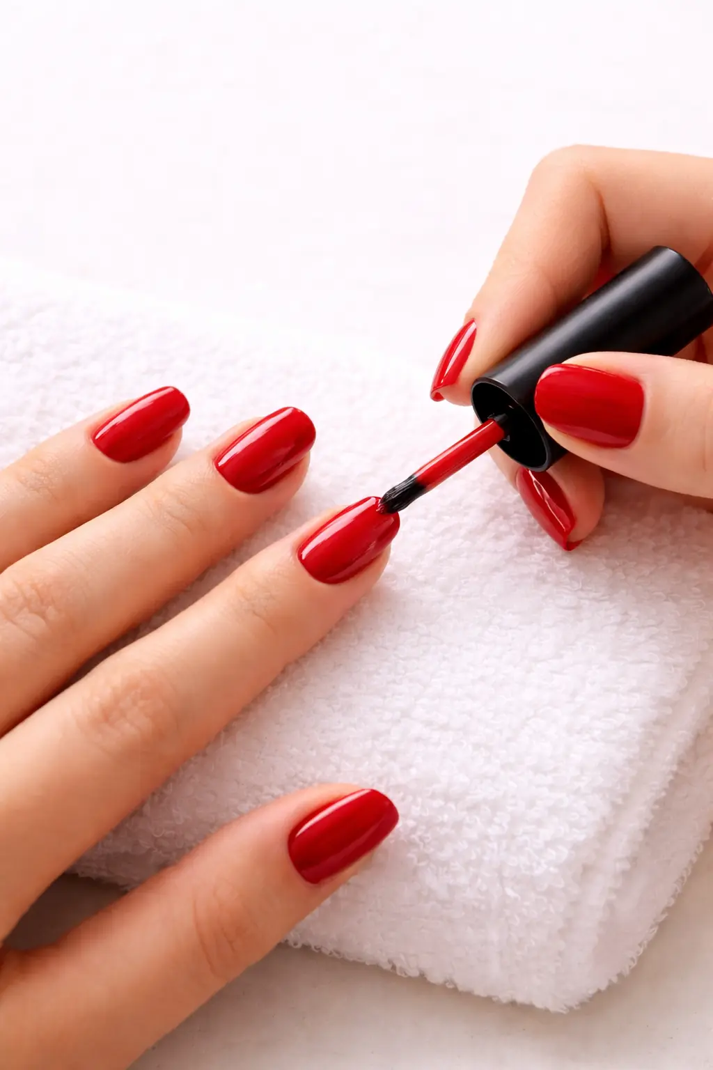 Uñas