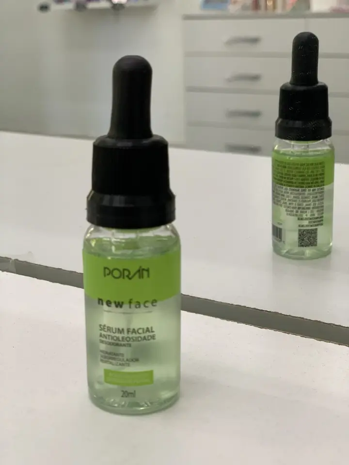 Sérum ácido salicílico y extracto de aloe