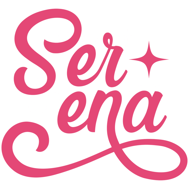 SERENA x Mikka Flores