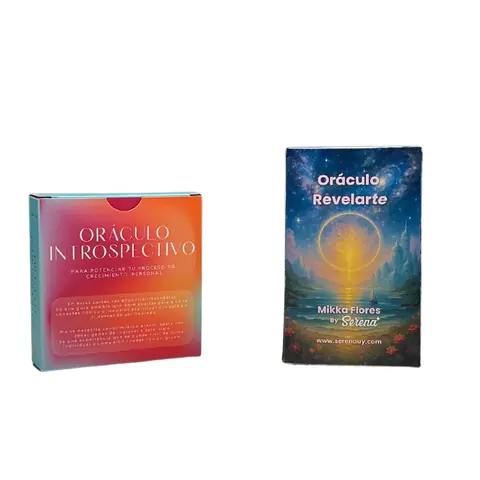 PACK - “IMPACTO”