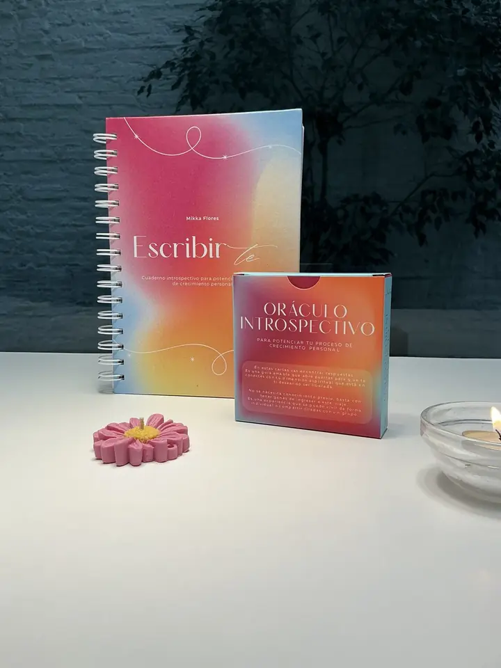 Pack: INTROSPECCIÓN PROFUNDA