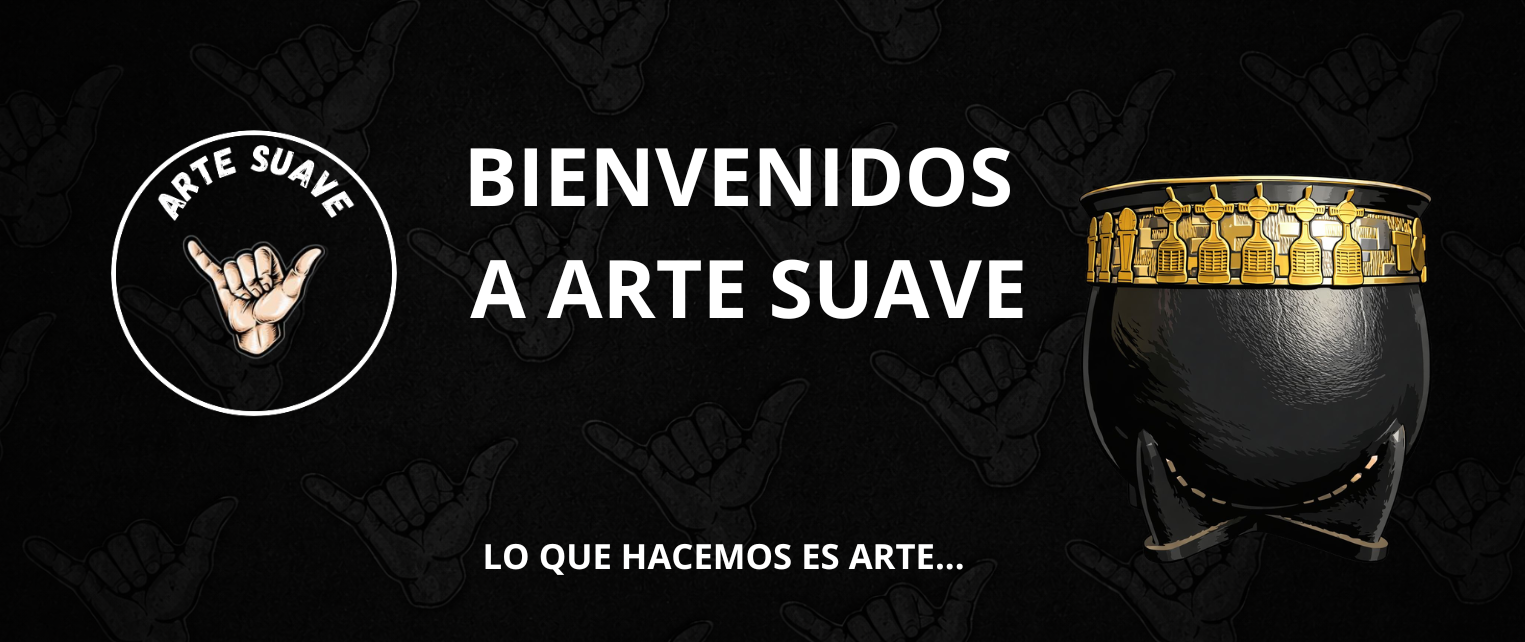 Arte Suave