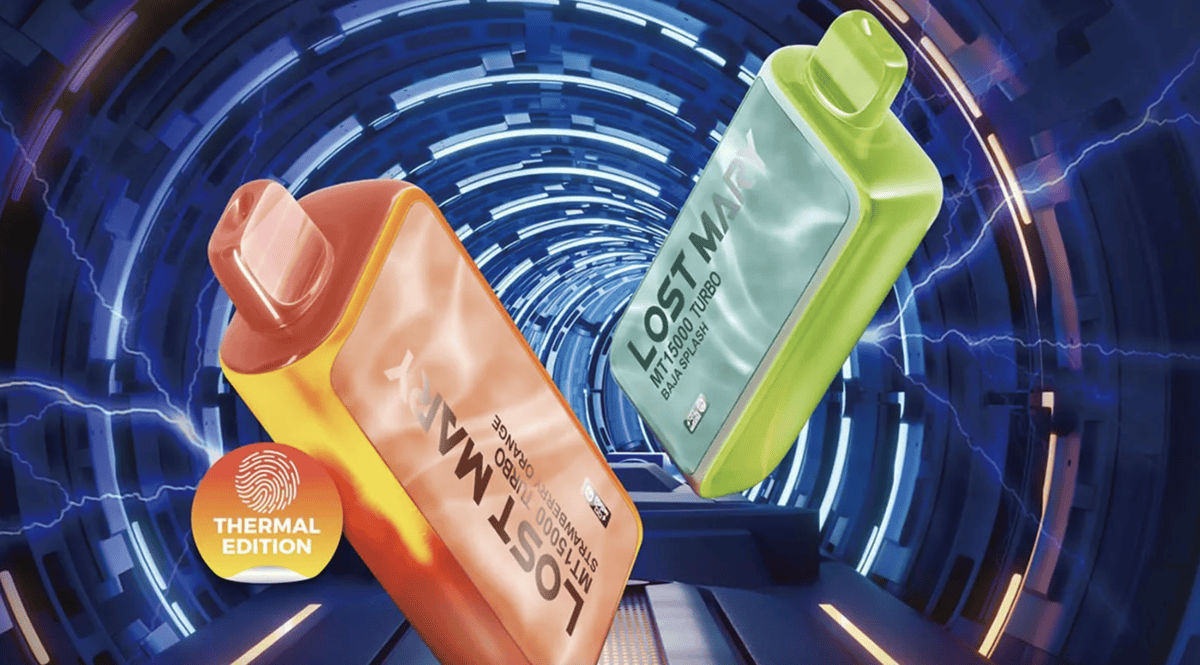 ImportBar - Tu tienda de vapeo