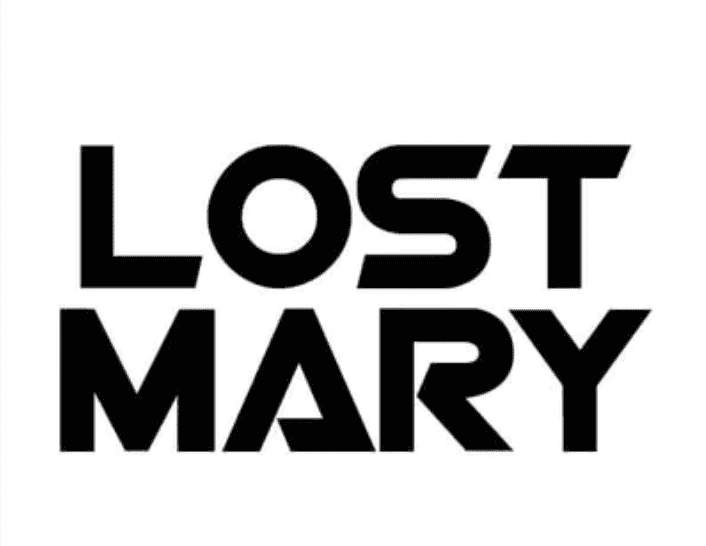 Lost Mary