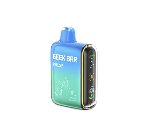 GeekBar 15000