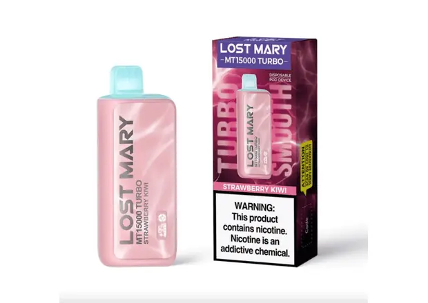 Lost Mary 15000