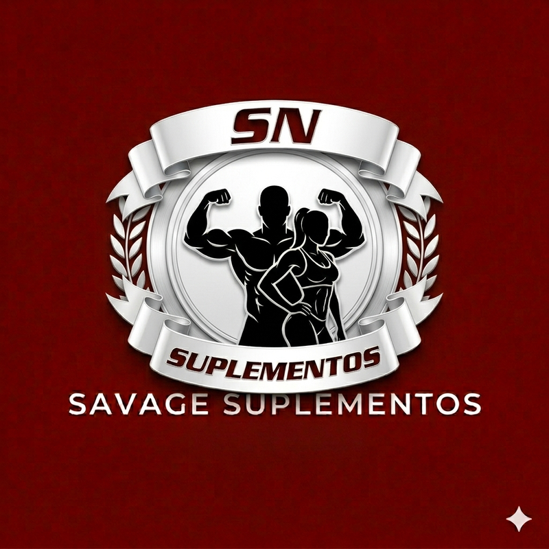 Savage Súplementos