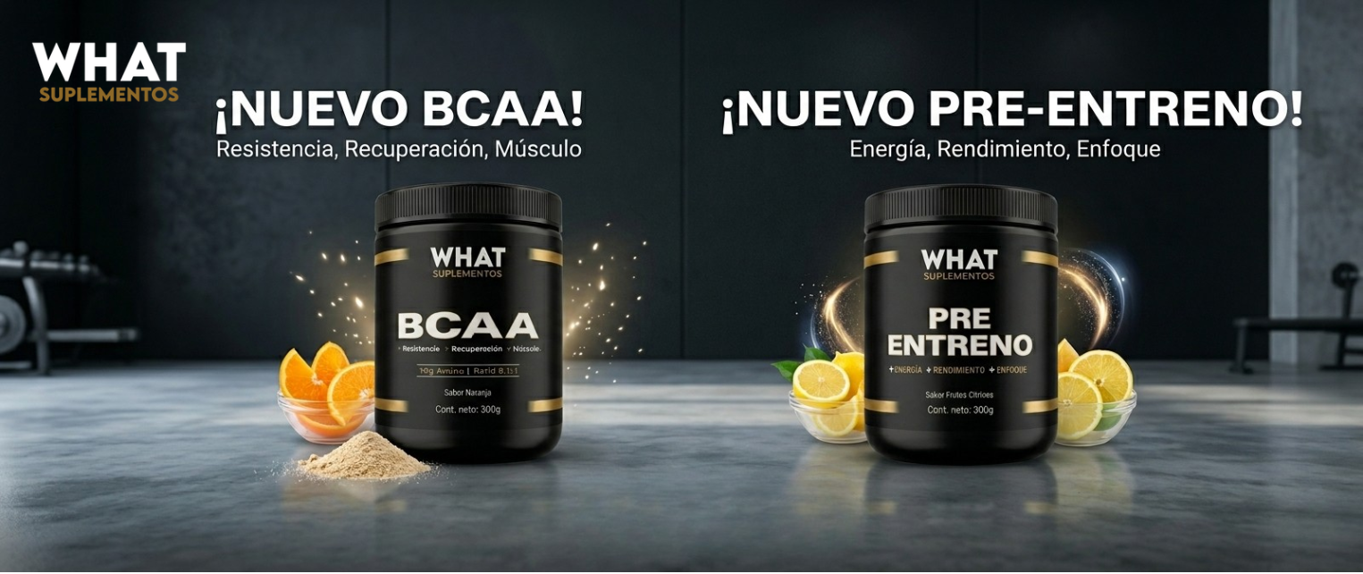 Suplementos Online