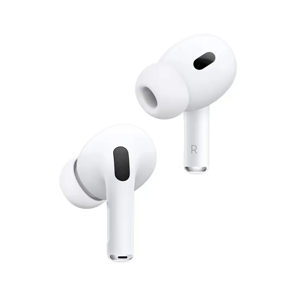 Apple AirPods Pro (2.ª generación) con estuche de carga MagSafe (USB-C)