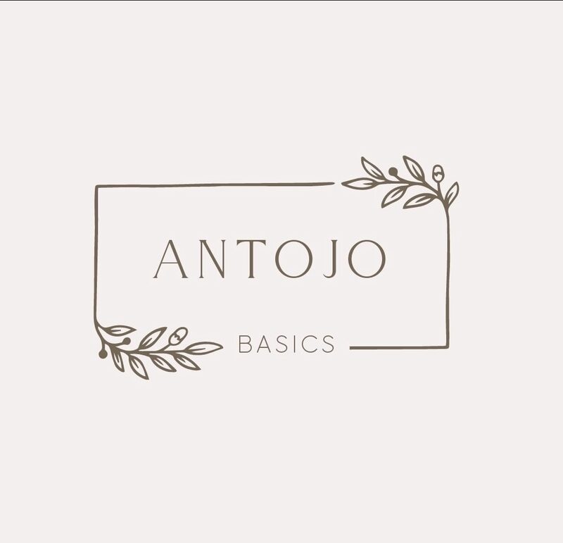 Antojo Basics