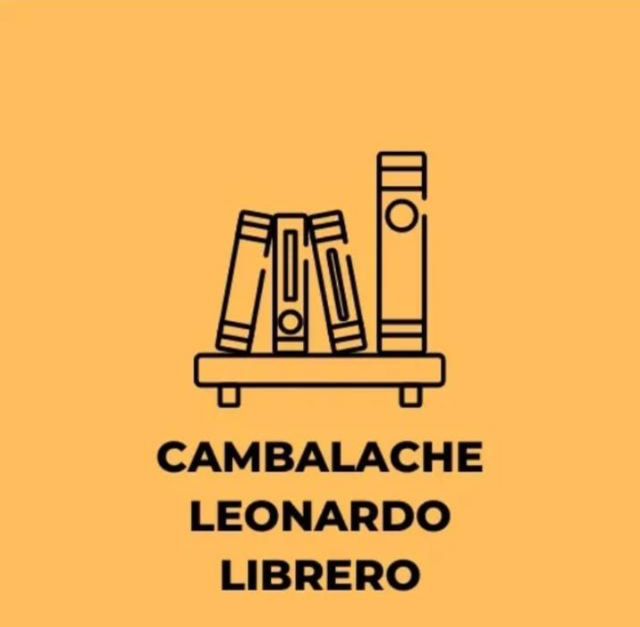 Cambalache Leonardo Librero