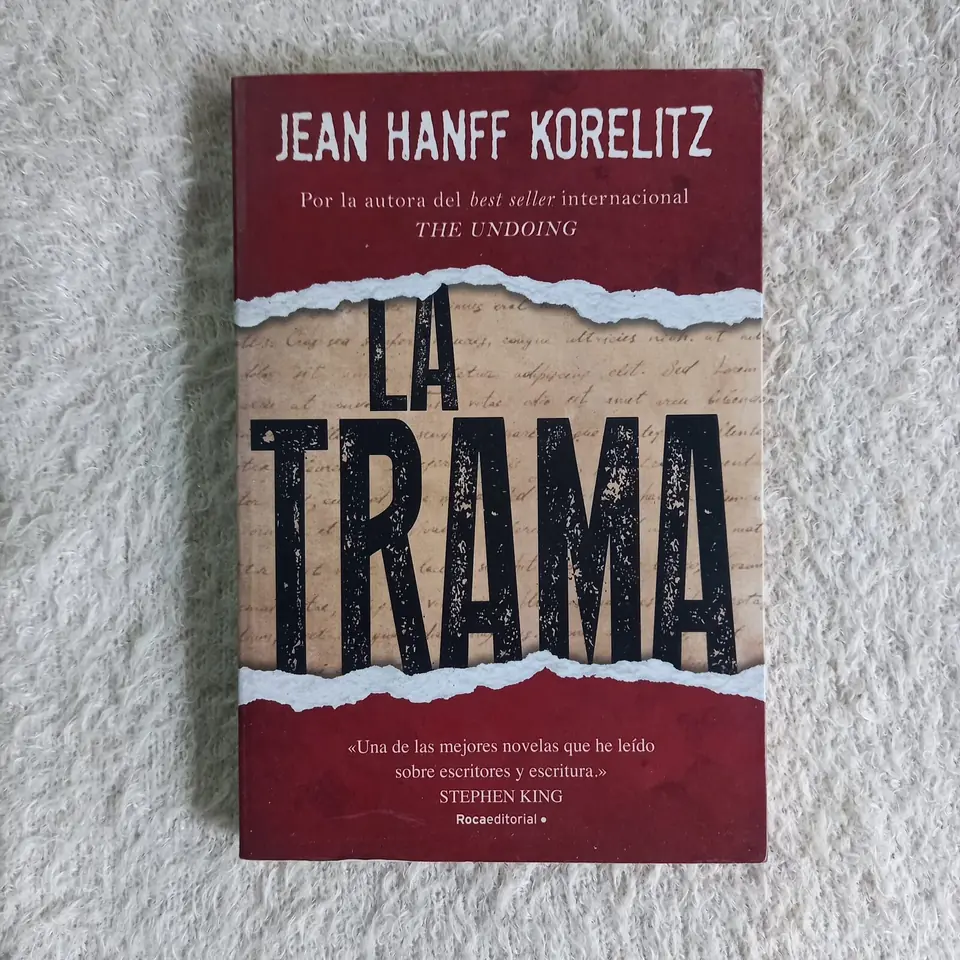 La trama. Jean Hanff Korelitz