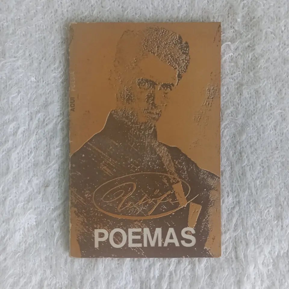 Poemas. Sándor Petőfi