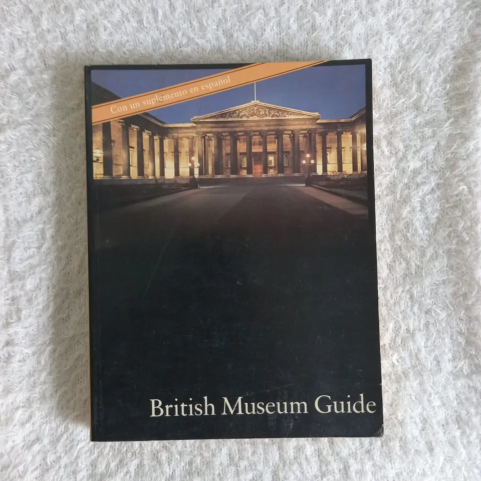 British Museum Guide