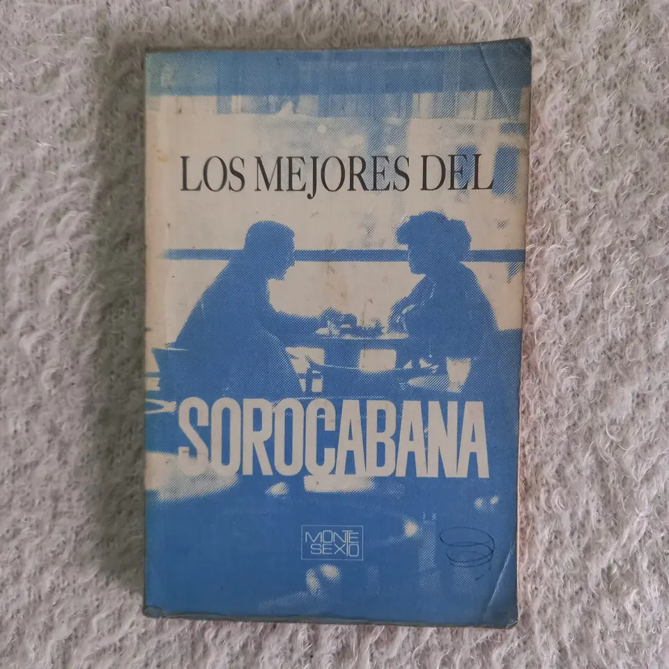 Los mejores del Sorocabana