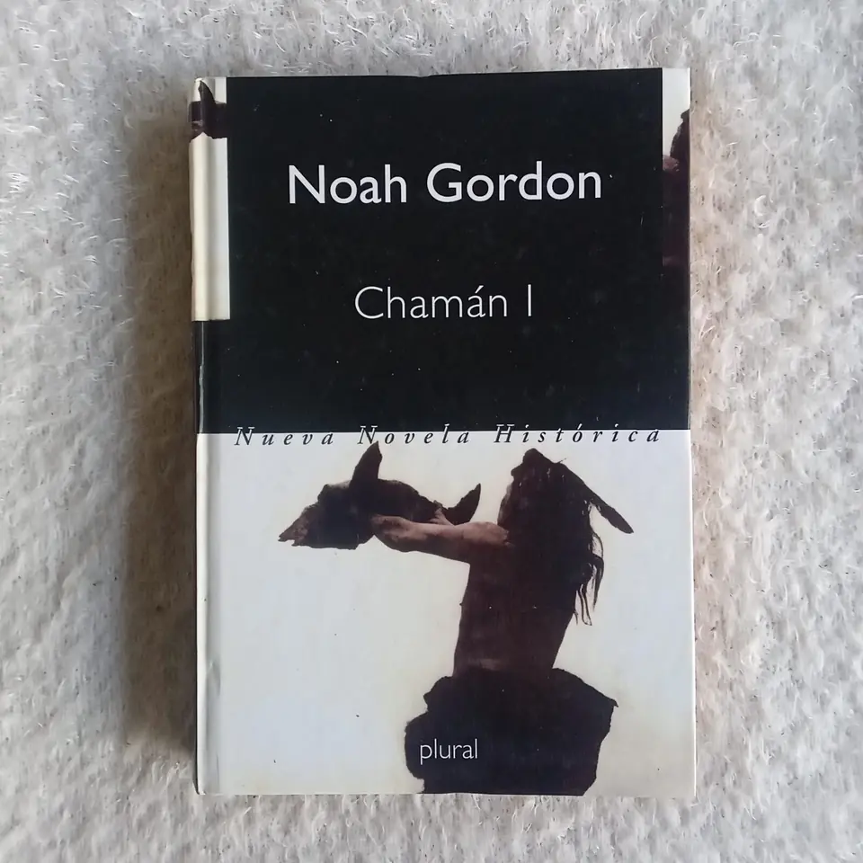 Chamán I. Noah Gordon