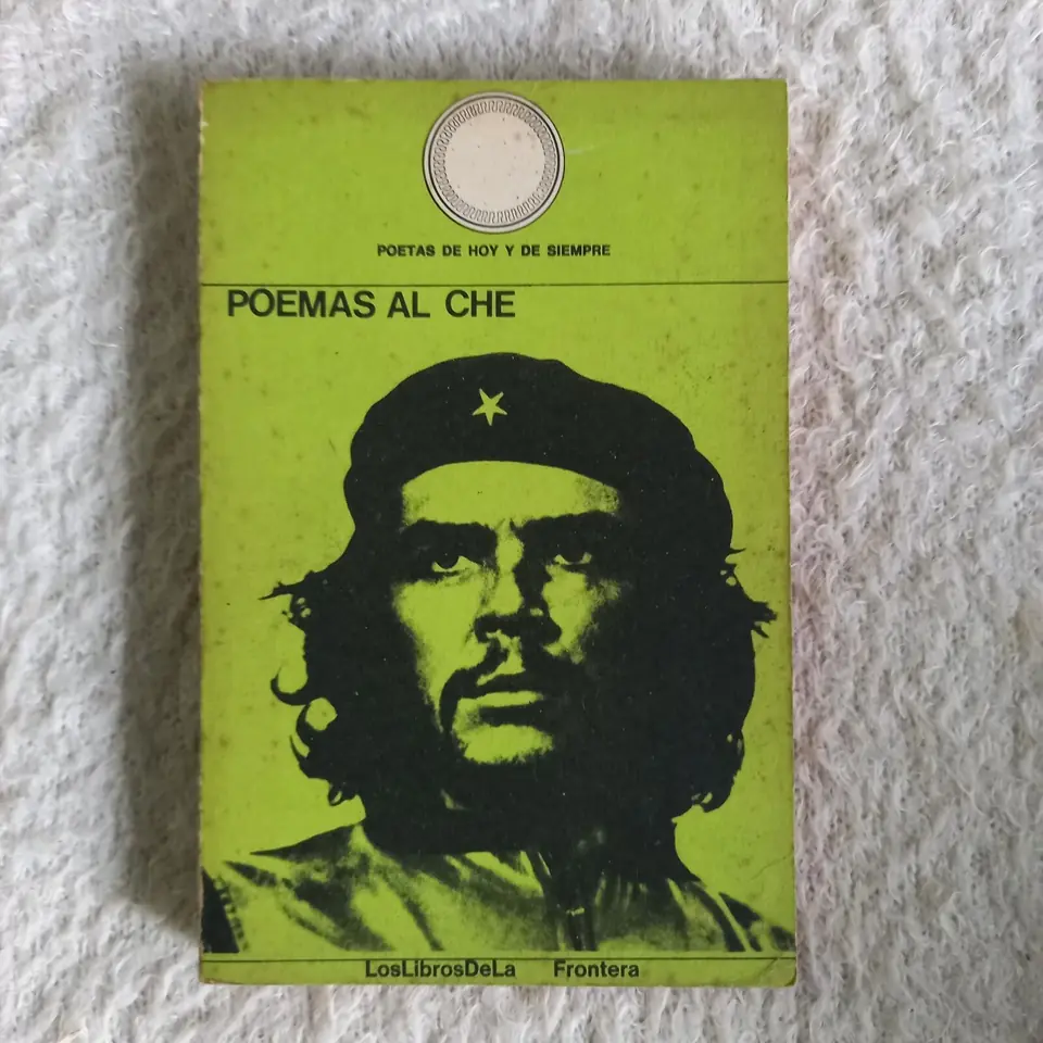 Poemas al Che