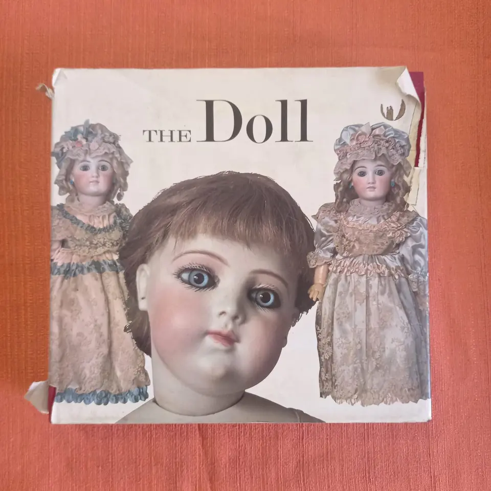 The Doll Harrington House New York. Carl Fox - H. Landshoff