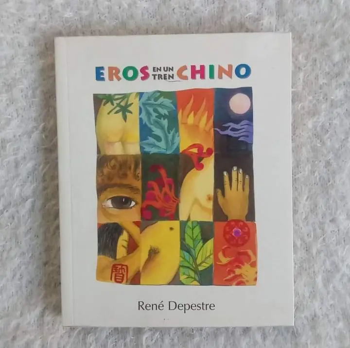 Eros en un tren chino. René Depestre