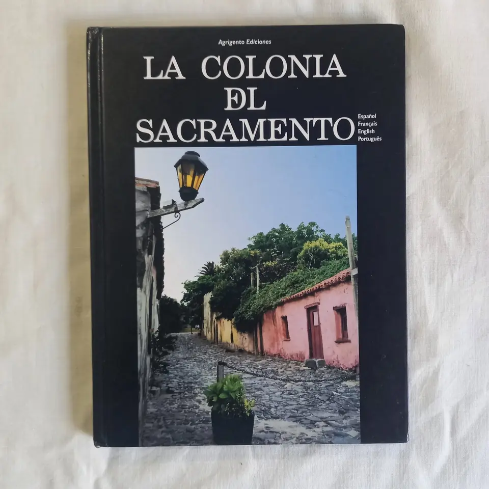 La Colonia del Sacramento