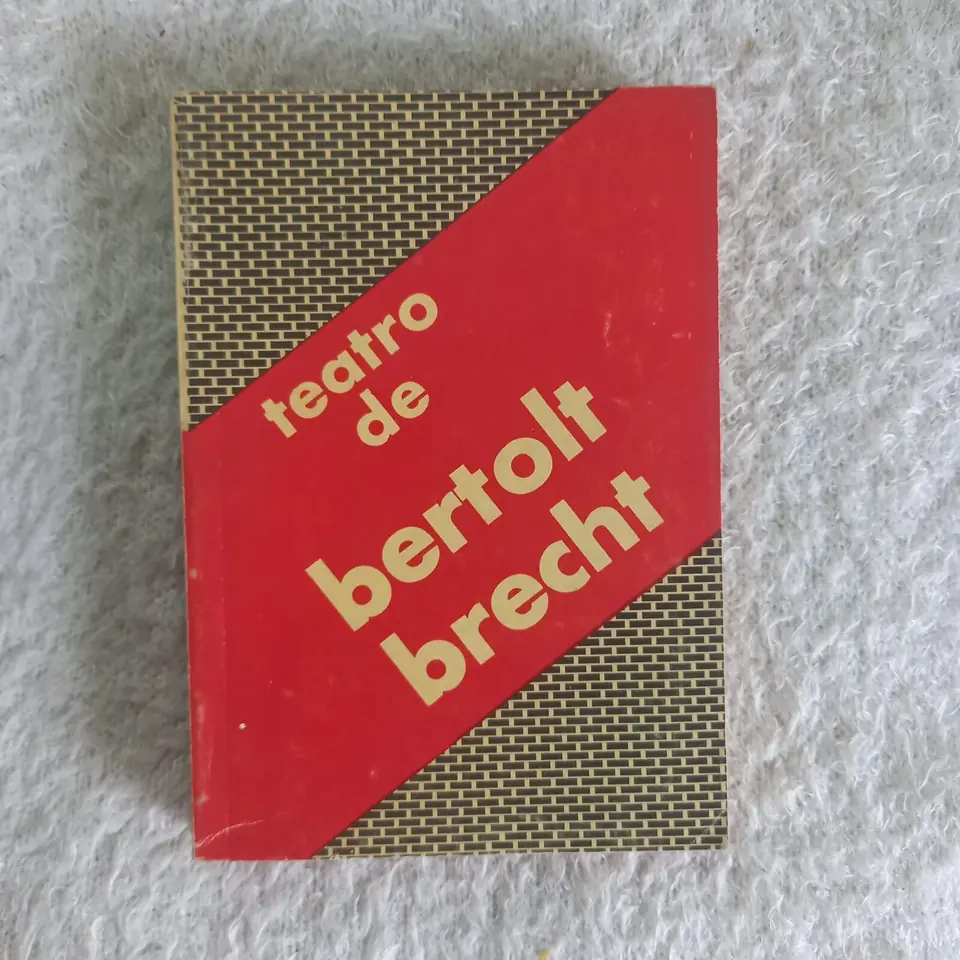 Teatro de Bertolt Brecht
