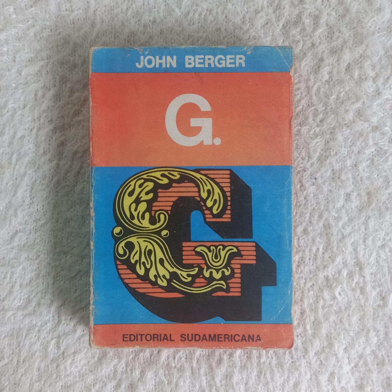 G. John Berger