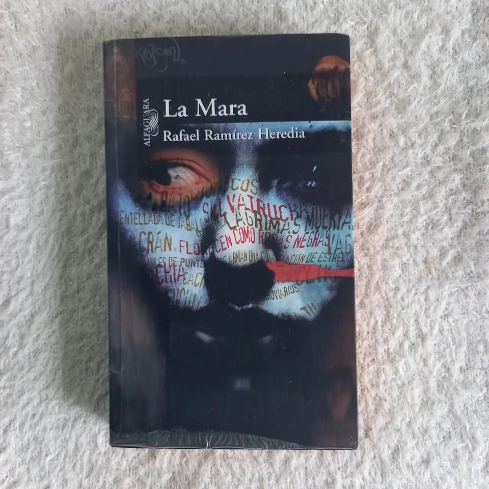 La Mara. Rafael Ramírez Heredia