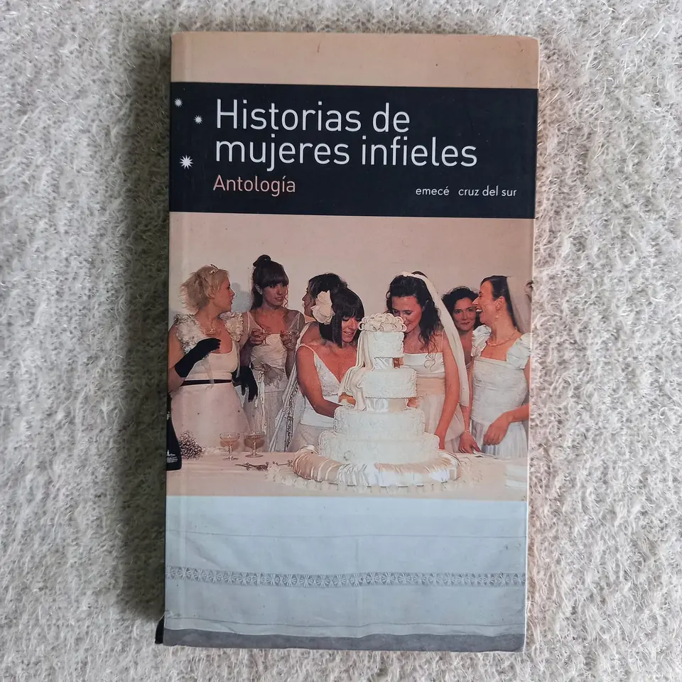 Historias de mujeres infieles