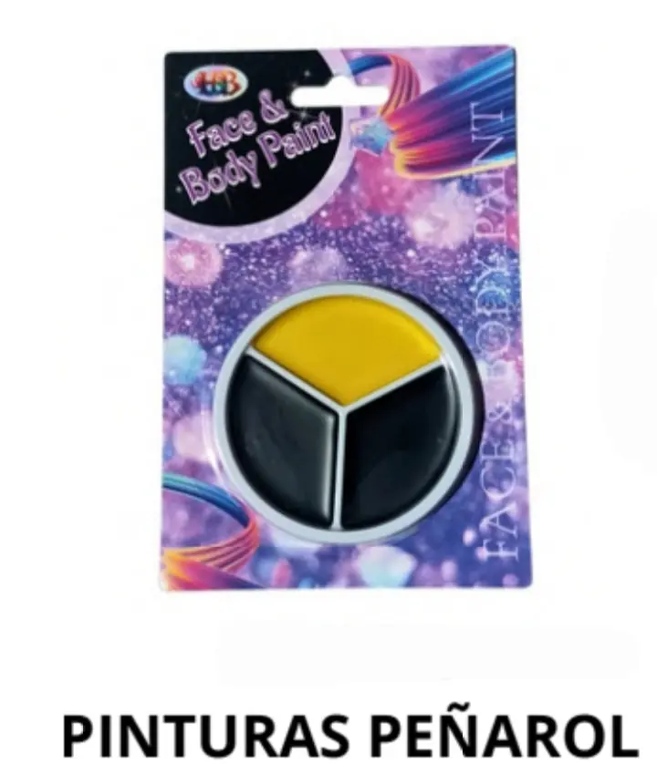 Pintura Peñarol