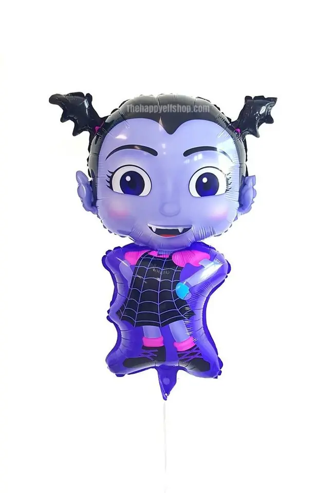 Globo vampirina grande