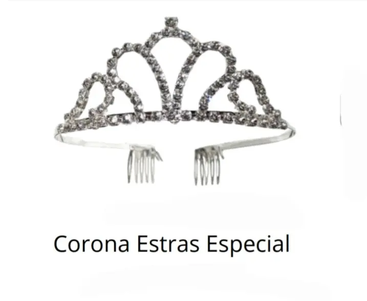 Corona estras especial