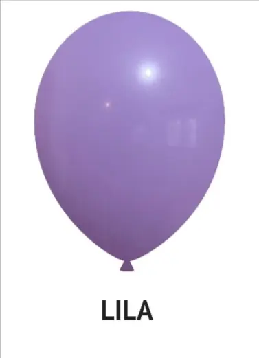 Globo  R5  lila x 50
