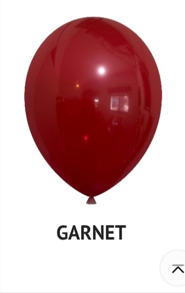 Globo garnet R12 x50
