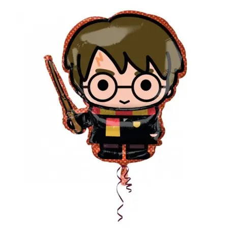 Globo harry Potter grande