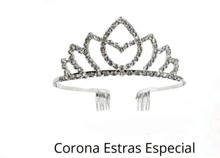 Corona estras especial