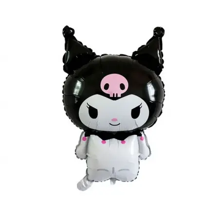 Globo 14" kuromi