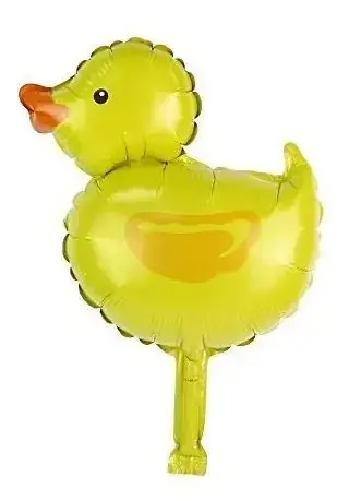 Globo pato 14"
