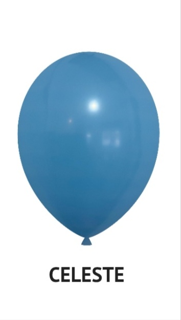 Globo celeste R 10 x 50