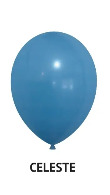 Globo celeste R 10 x 50