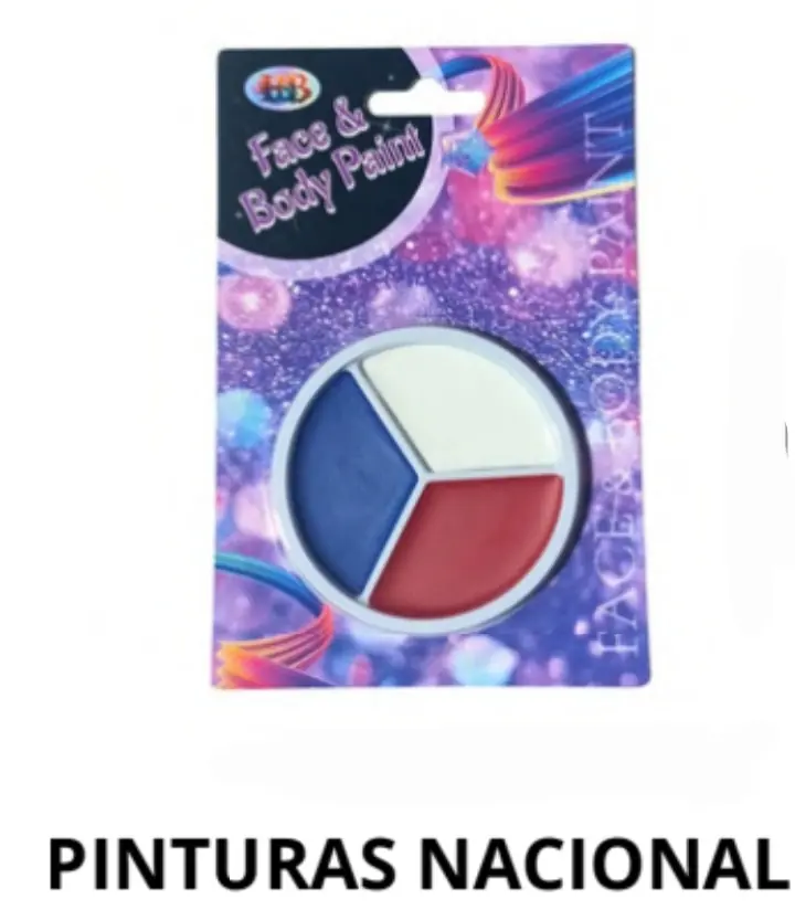 Pintura nacional