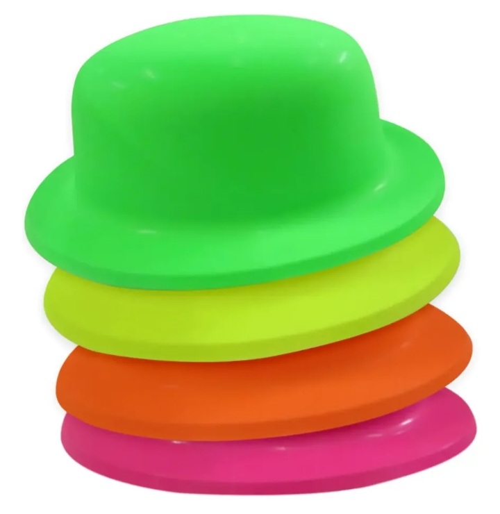 Globo bombin Fluor x12