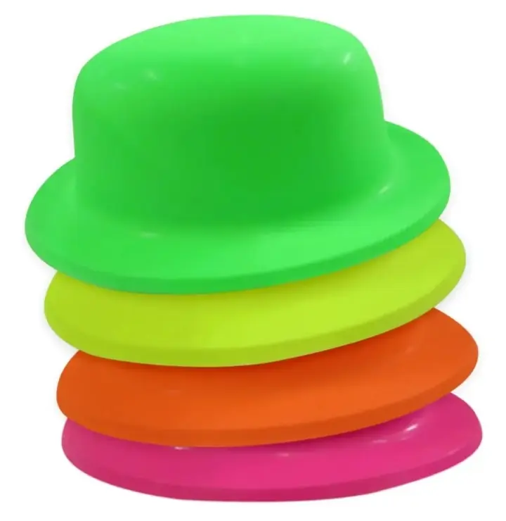 Globo bombin Fluor x12