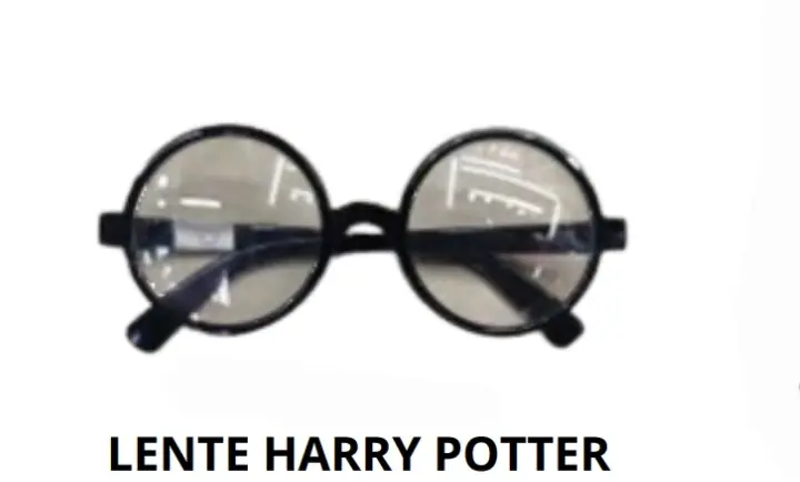 Lentes harry potter