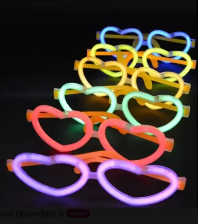 Lentes quimicos