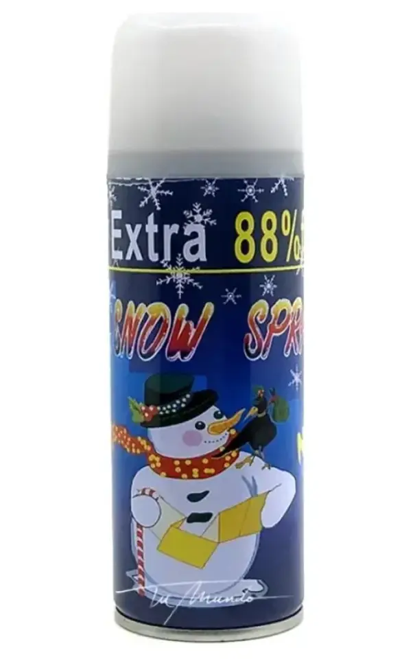 espuma
