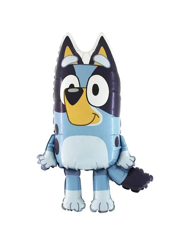 Globo bluey 14"